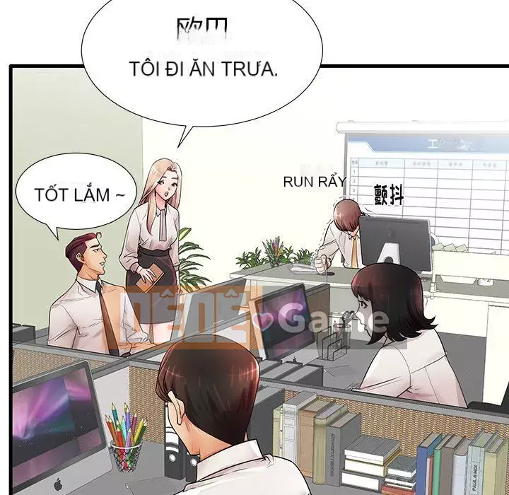 Mẹ Bị Loại Tập 1-54