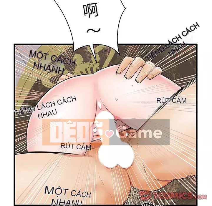 Mẹ Bị Loại Tập 1-54