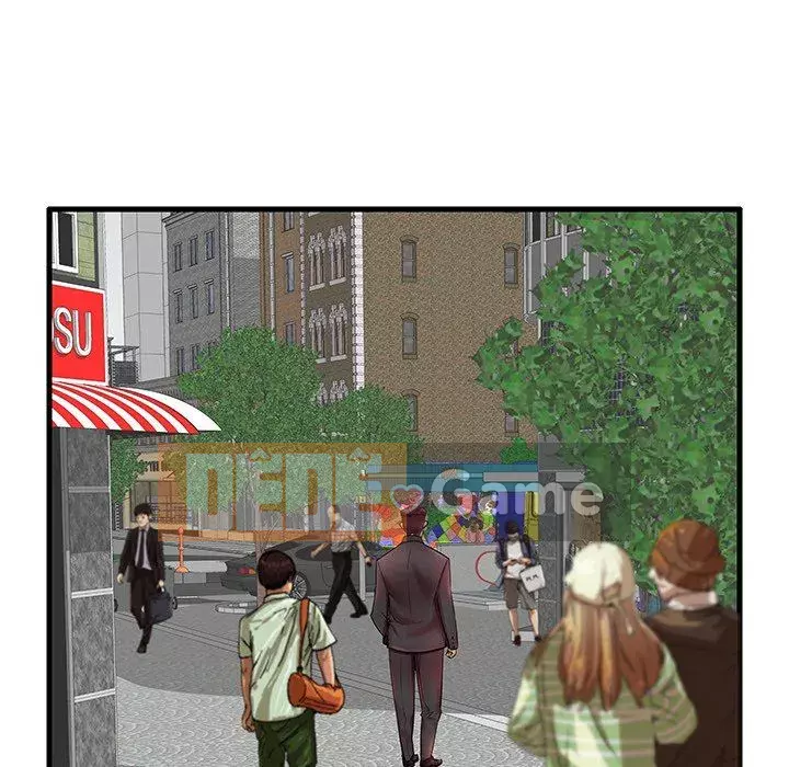 Mẹ Bị Loại Tập 1-54