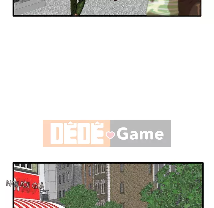 Mẹ Bị Loại Tập 1-54