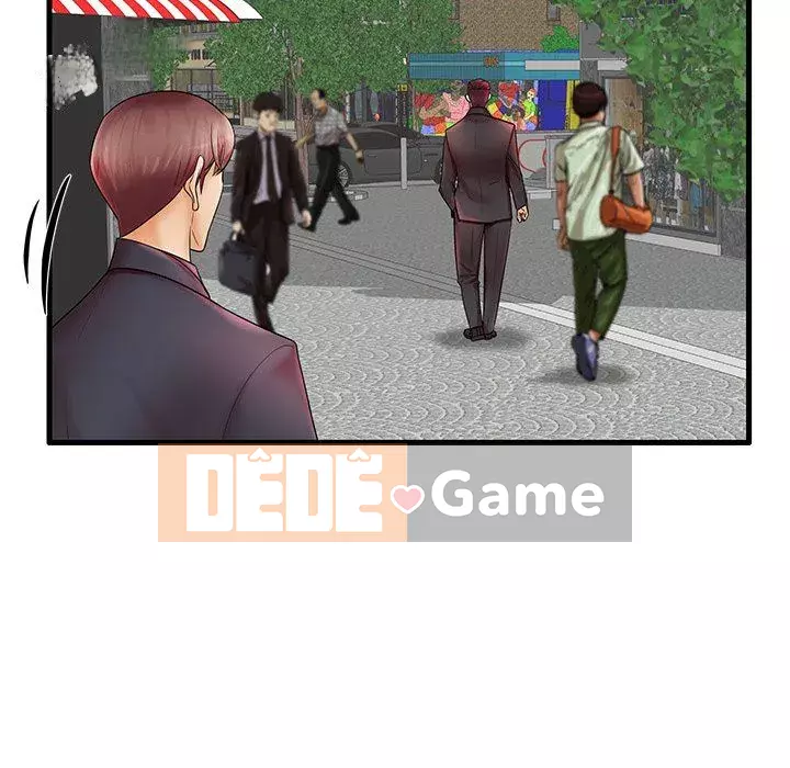 Mẹ Bị Loại Tập 1-54