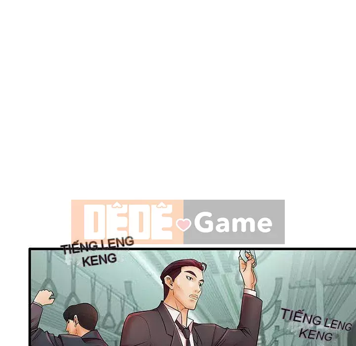 Mẹ Bị Loại Tập 1-54