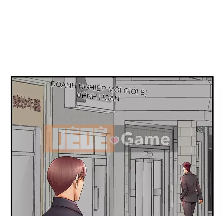 Mẹ Bị Loại Tập 1-54