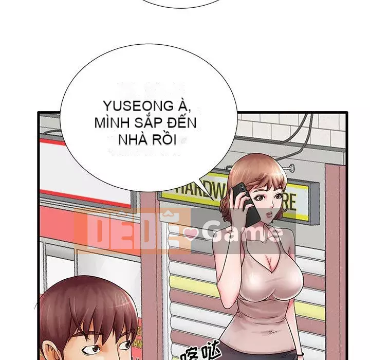 Mẹ Bị Loại Tập 1-54