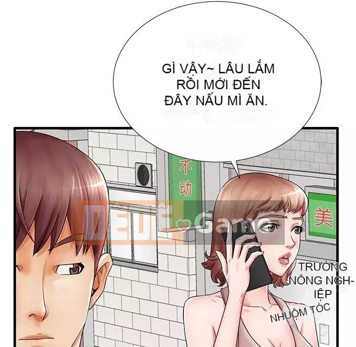 Mẹ Bị Loại Tập 1-54