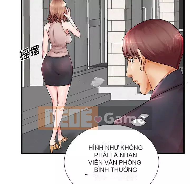 Mẹ Bị Loại Tập 1-54