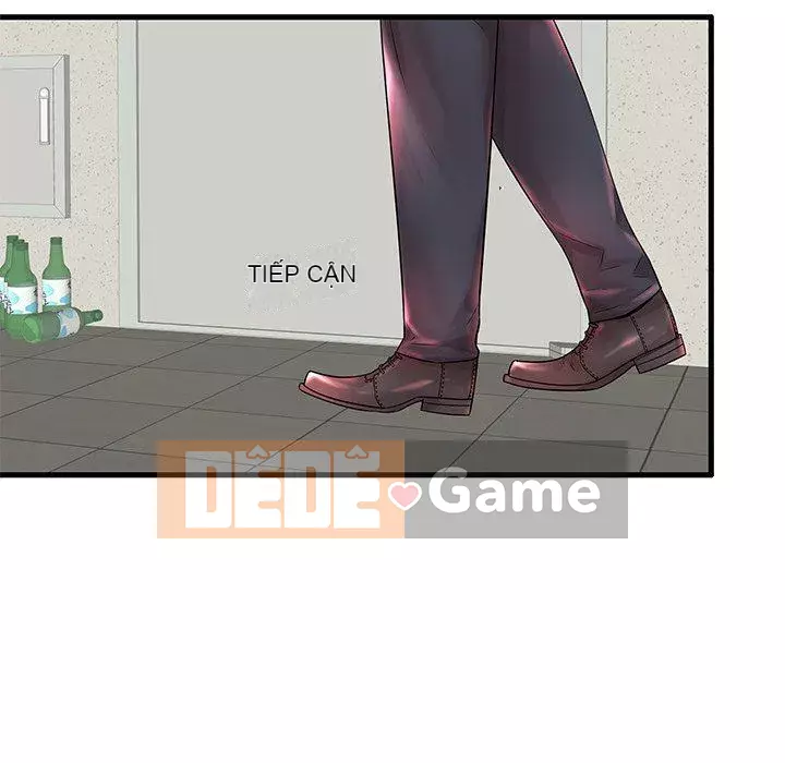 Mẹ Bị Loại Tập 1-54