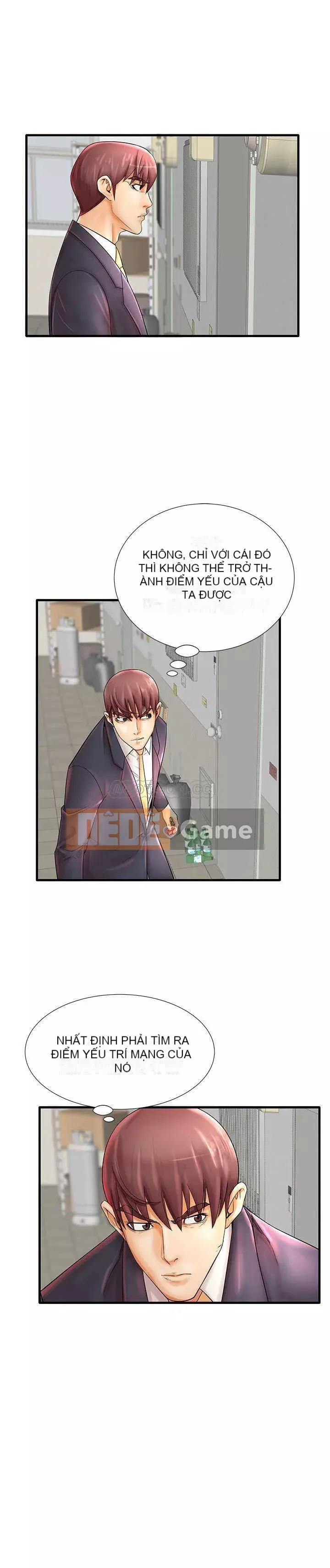 Mẹ Bị Loại Tập 1-54