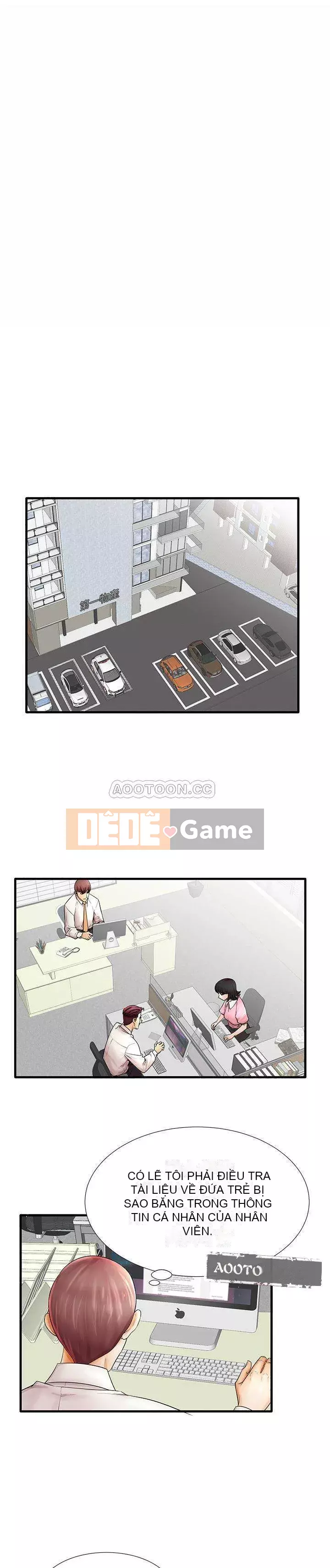 Mẹ Bị Loại Tập 1-54