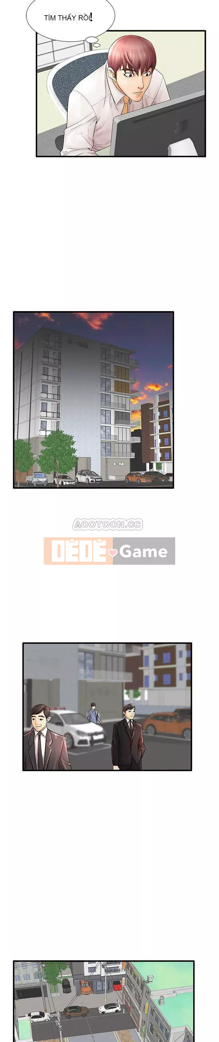 Mẹ Bị Loại Tập 1-54