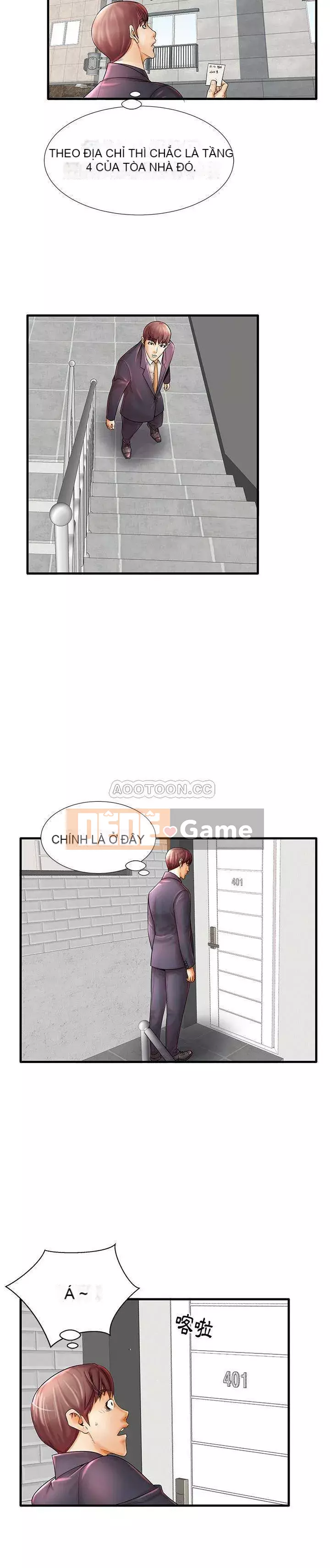 Mẹ Bị Loại Tập 1-54