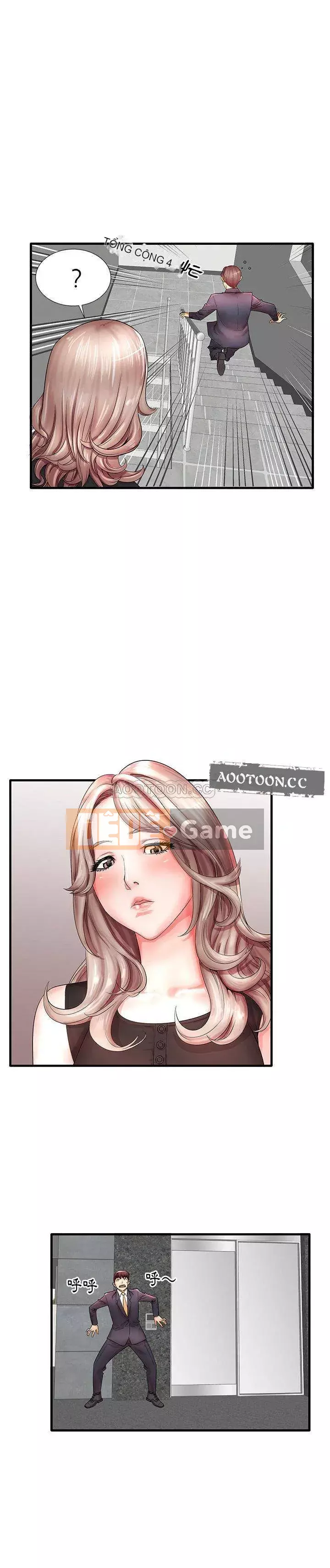 Mẹ Bị Loại Tập 1-54