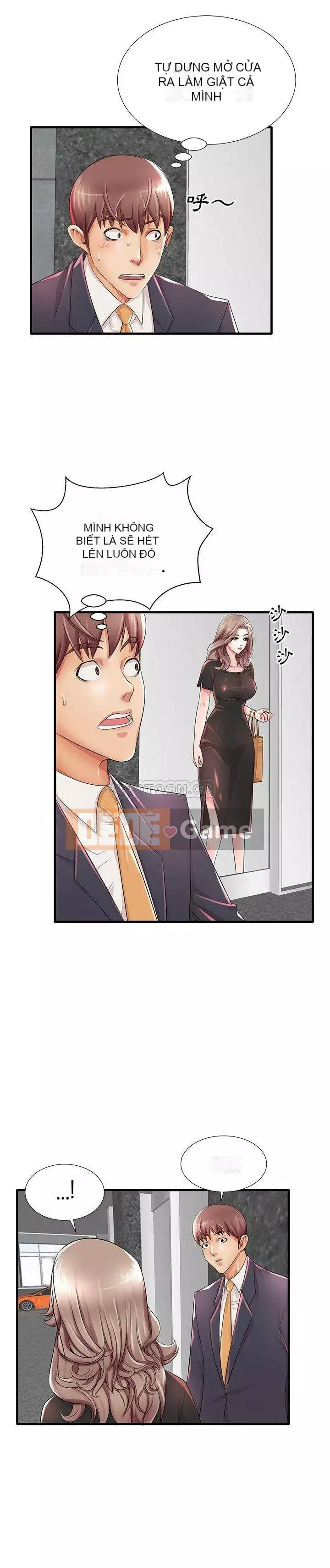 Mẹ Bị Loại Tập 1-54