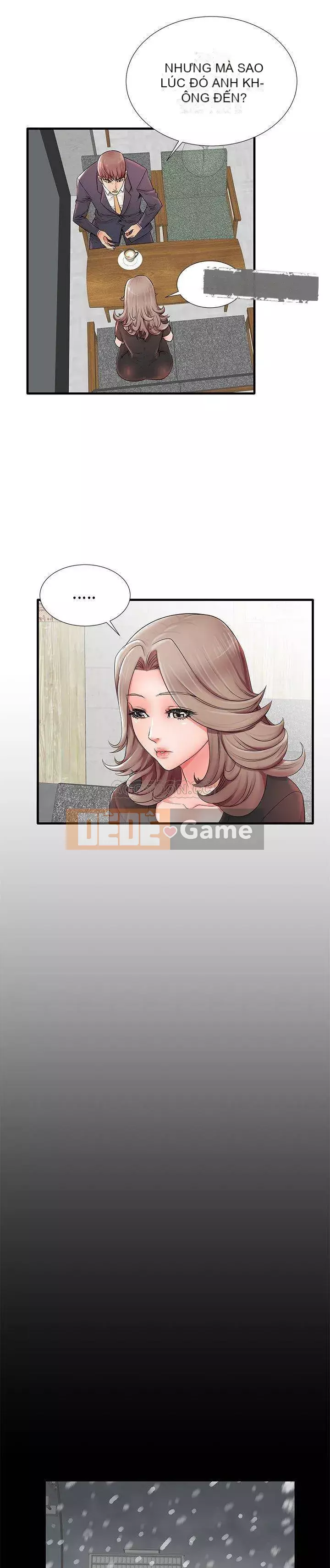 Mẹ Bị Loại Tập 1-54