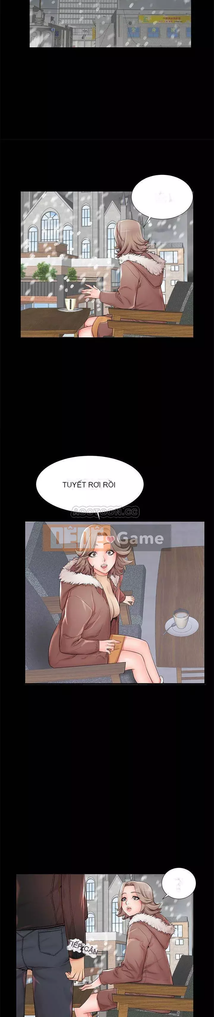 Mẹ Bị Loại Tập 1-54