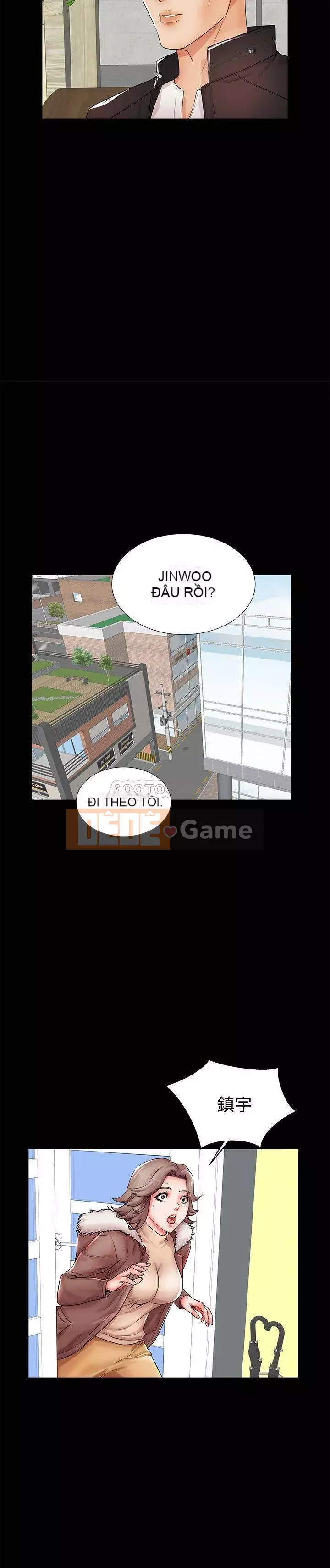 Mẹ Bị Loại Tập 1-54