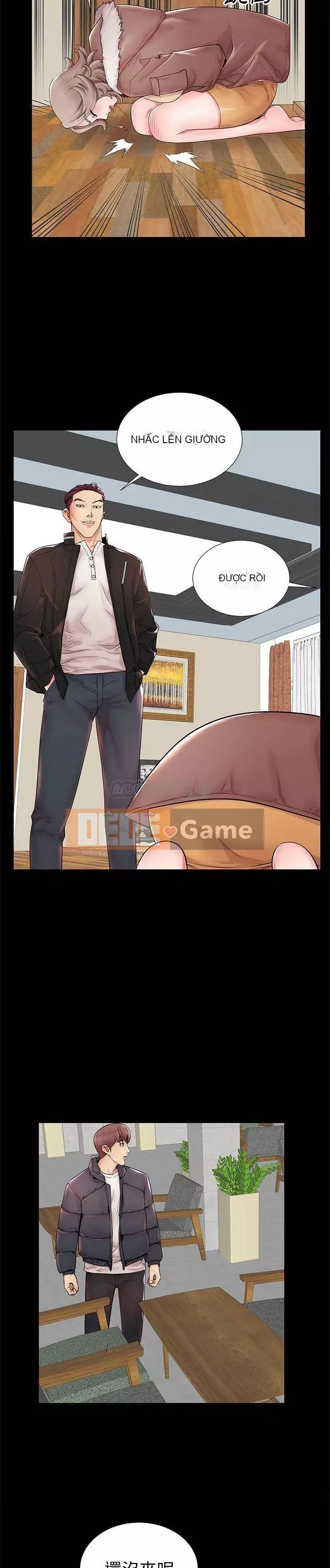 Mẹ Bị Loại Tập 1-54