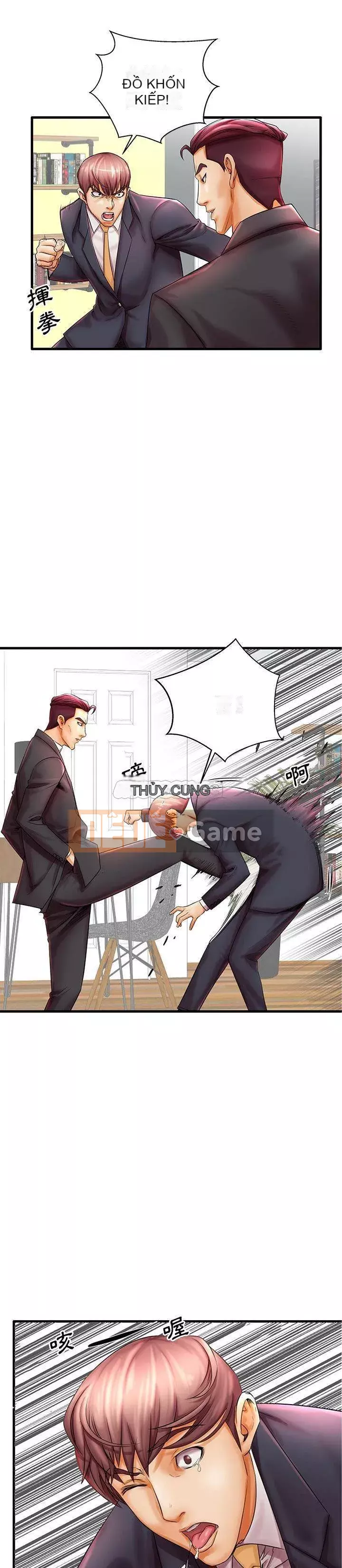 Mẹ Bị Loại Tập 1-54