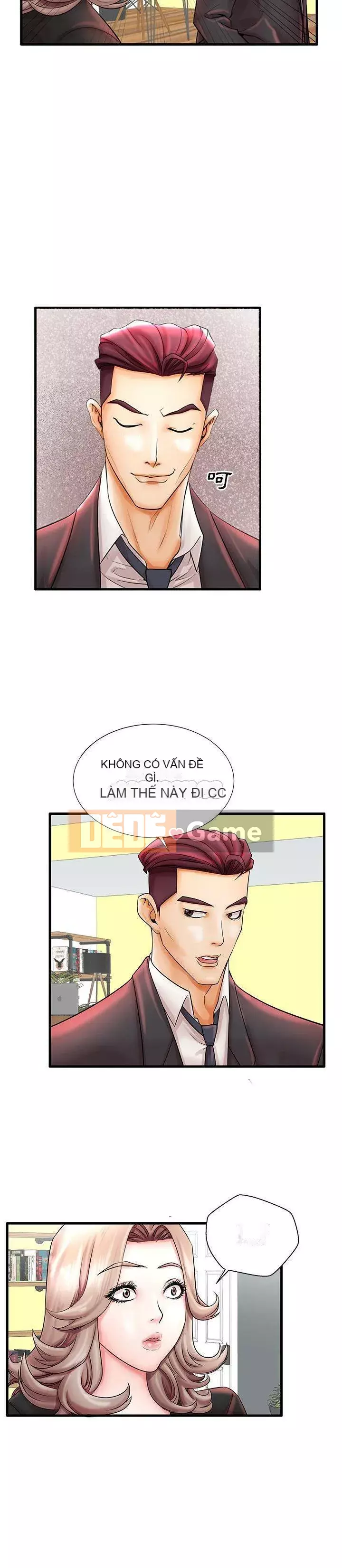 Mẹ Bị Loại Tập 1-54