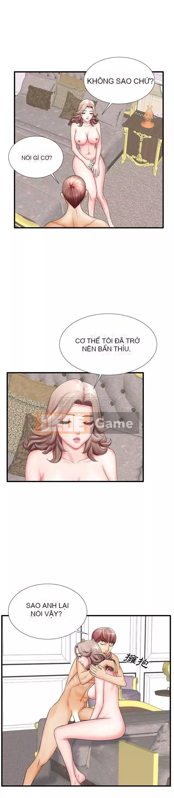 Mẹ Bị Loại Tập 1-54