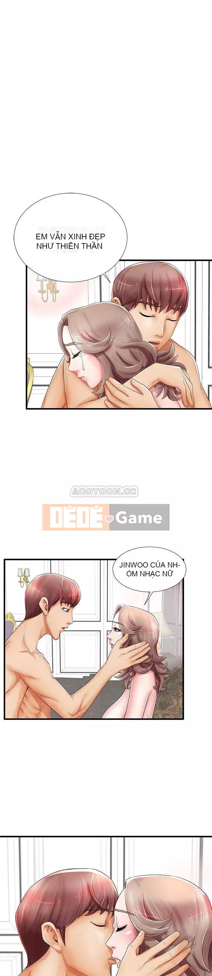 Mẹ Bị Loại Tập 1-54