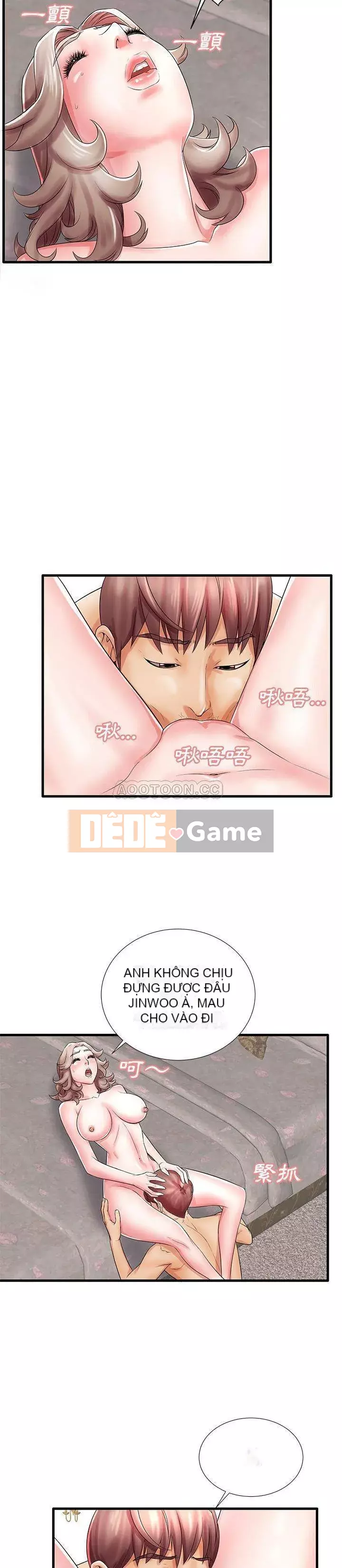 Mẹ Bị Loại Tập 1-54