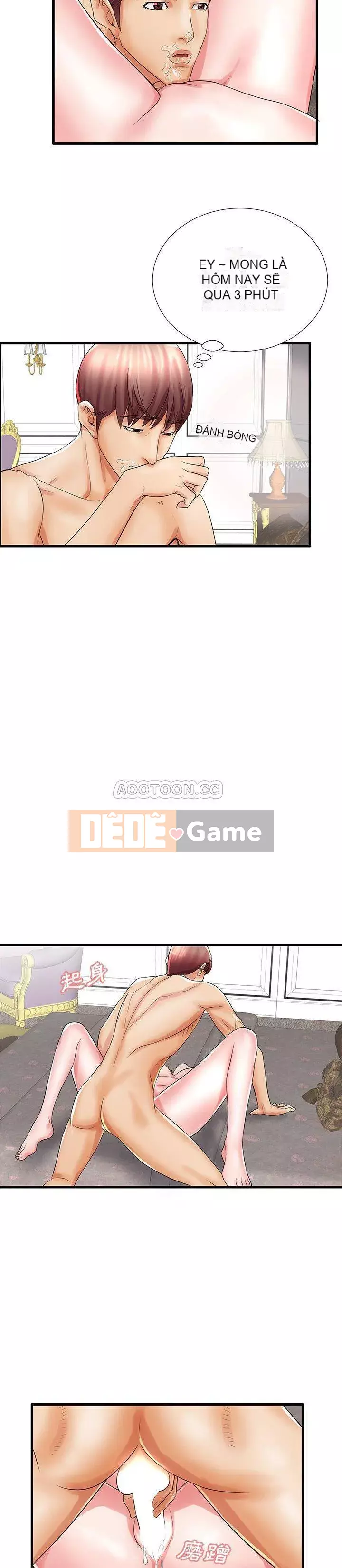 Mẹ Bị Loại Tập 1-54