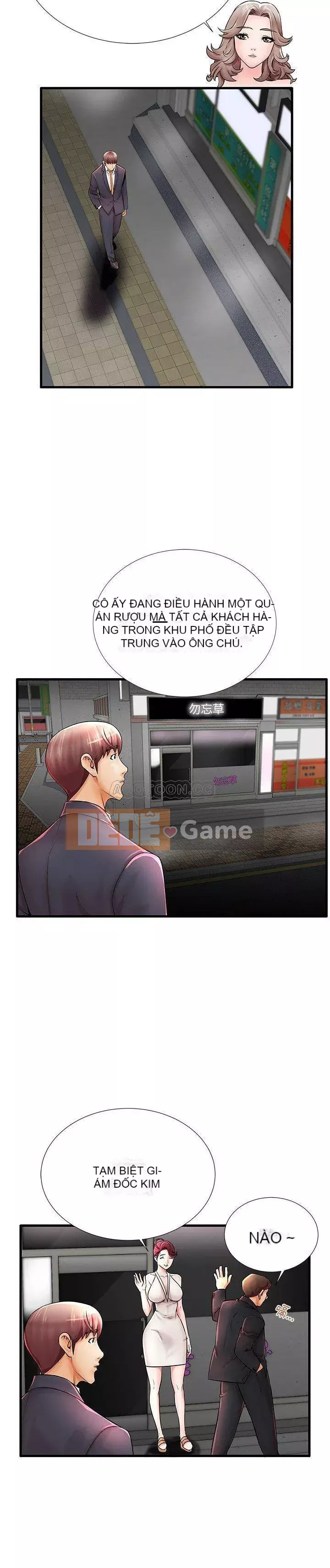 Mẹ Bị Loại Tập 1-54