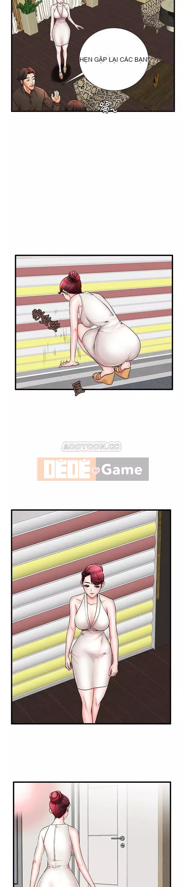 Mẹ Bị Loại Tập 1-54