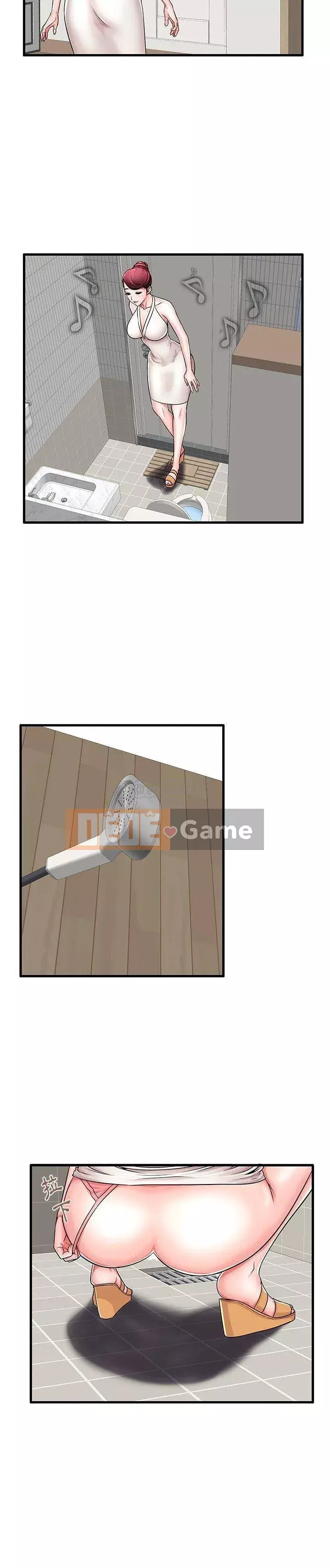 Mẹ Bị Loại Tập 1-54