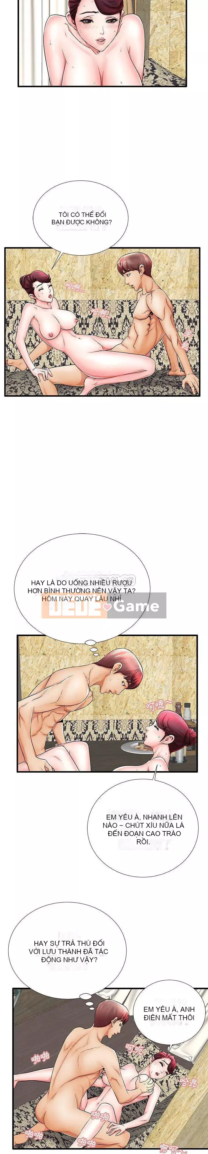 Mẹ Bị Loại Tập 1-54