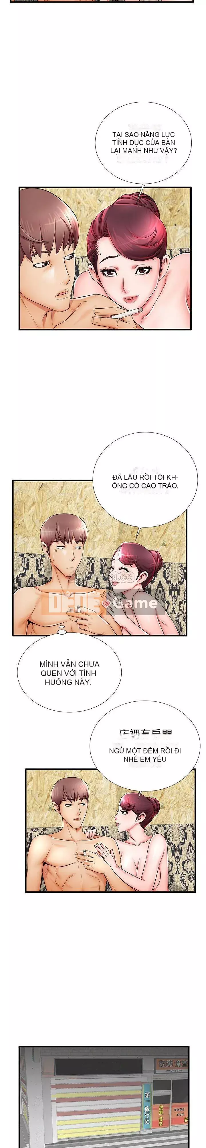 Mẹ Bị Loại Tập 1-54