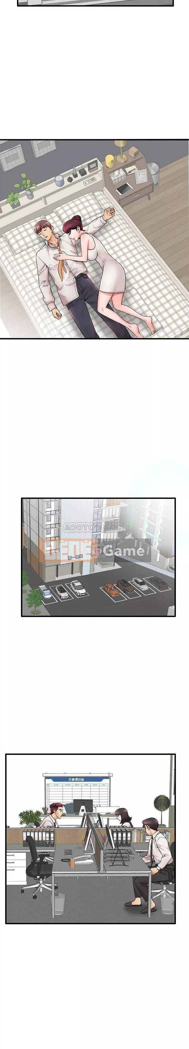 Mẹ Bị Loại Tập 1-54