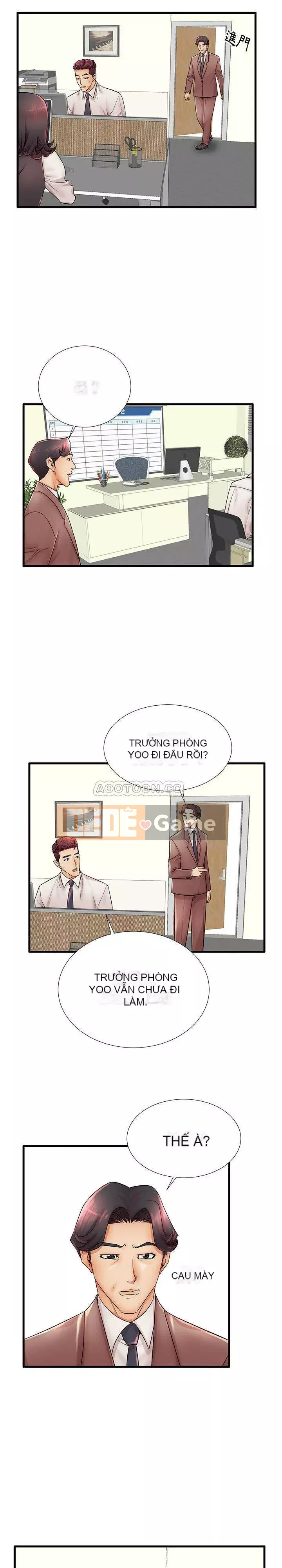 Mẹ Bị Loại Tập 1-54