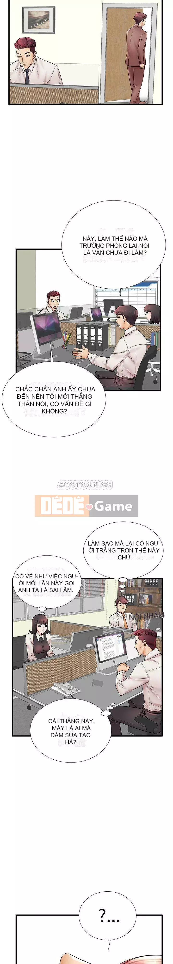 Mẹ Bị Loại Tập 1-54