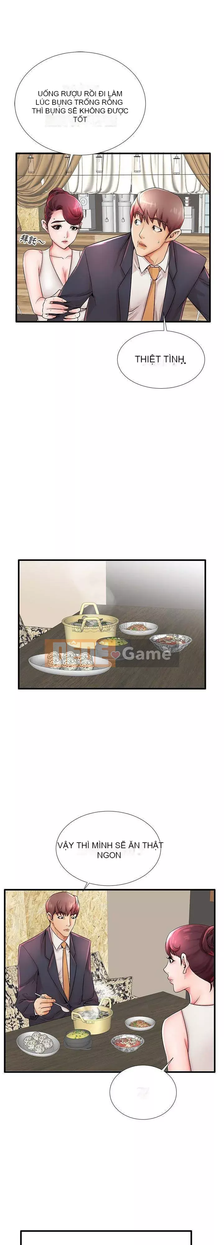 Mẹ Bị Loại Tập 1-54