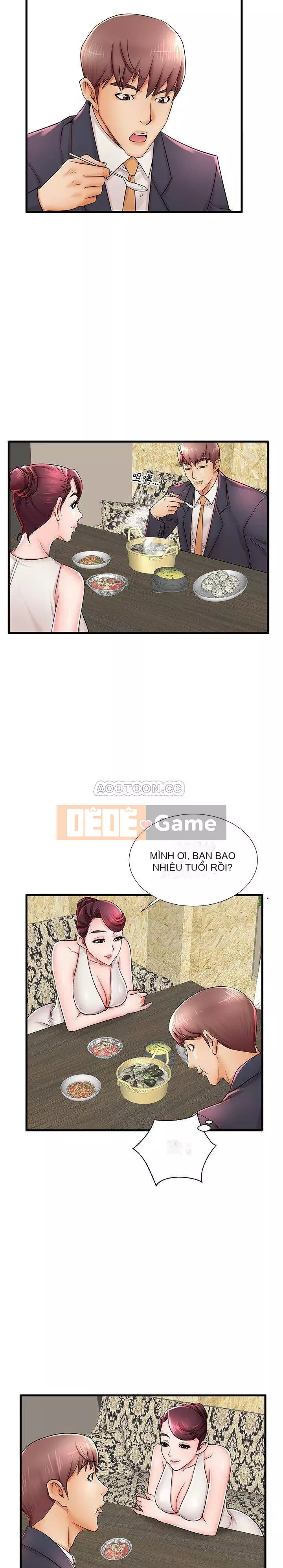 Mẹ Bị Loại Tập 1-54