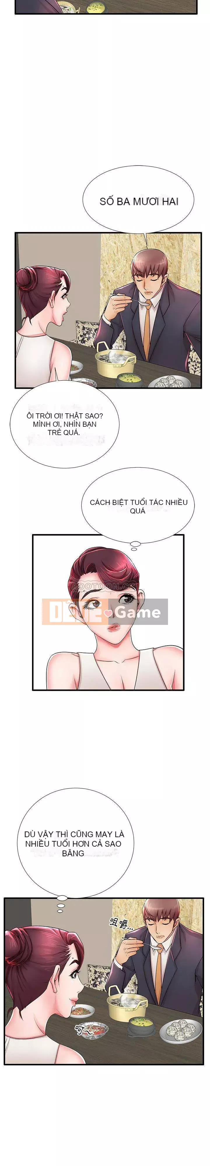 Mẹ Bị Loại Tập 1-54