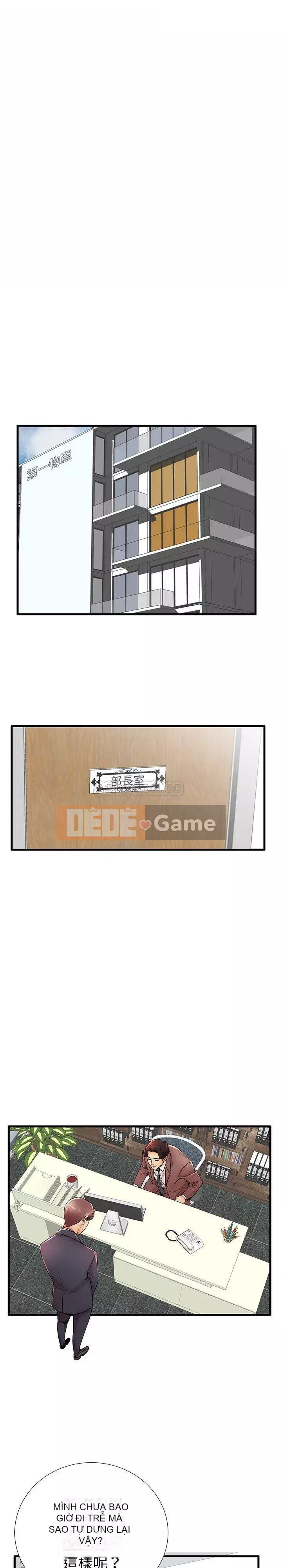 Mẹ Bị Loại Tập 1-54