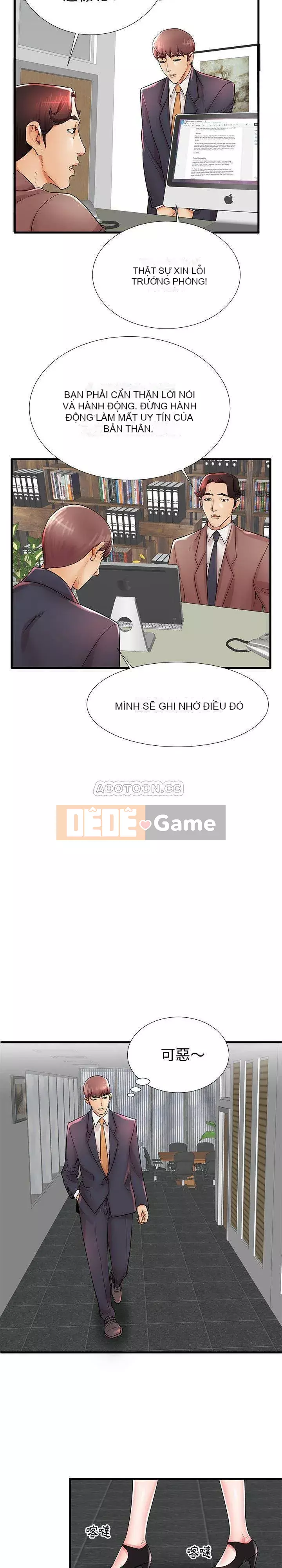 Mẹ Bị Loại Tập 1-54