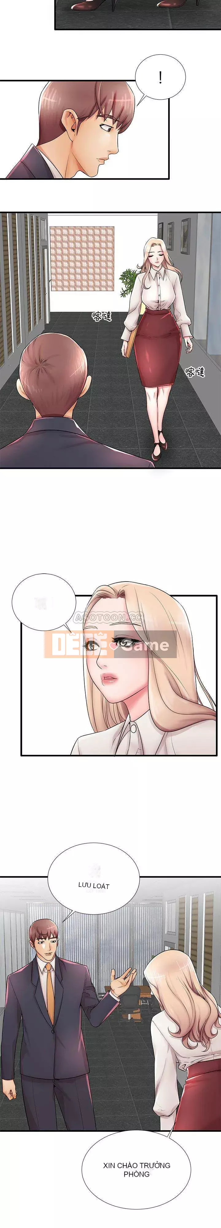 Mẹ Bị Loại Tập 1-54