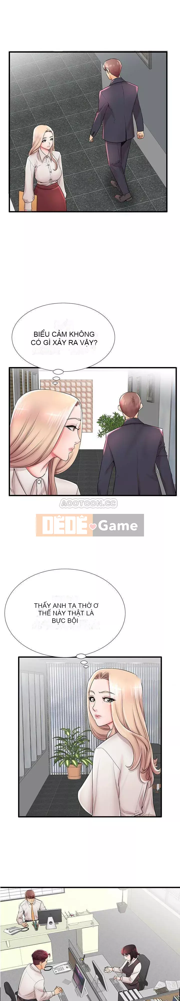 Mẹ Bị Loại Tập 1-54