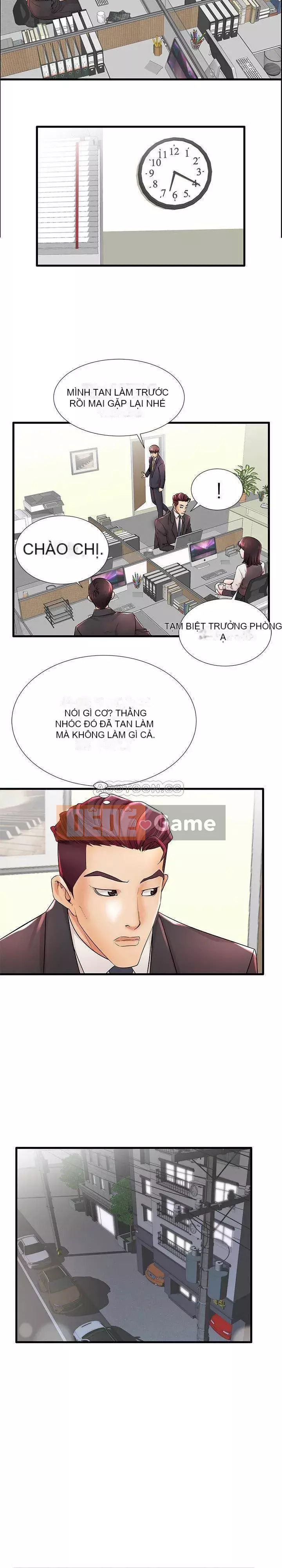 Mẹ Bị Loại Tập 1-54