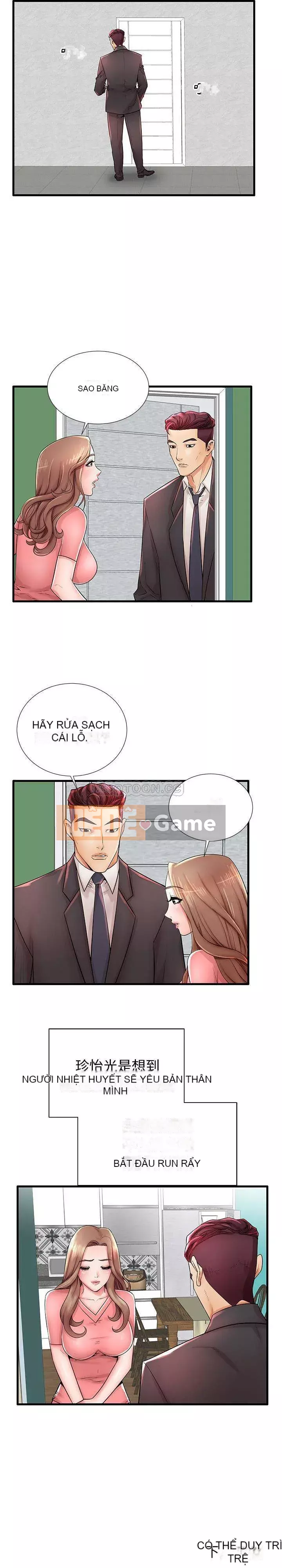 Mẹ Bị Loại Tập 1-54