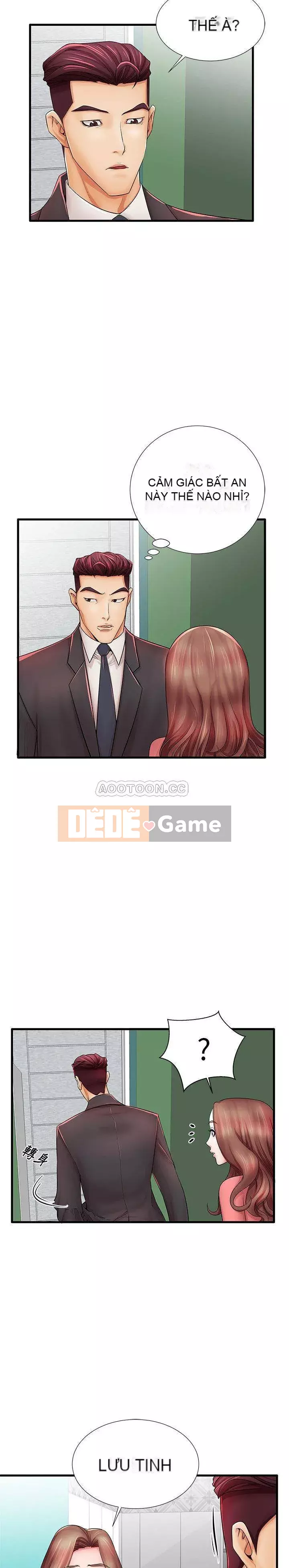 Mẹ Bị Loại Tập 1-54