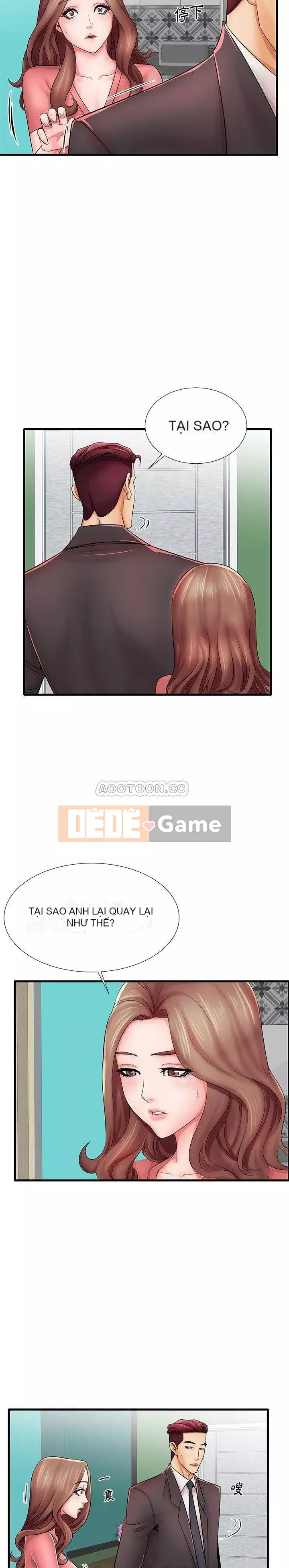 Mẹ Bị Loại Tập 1-54