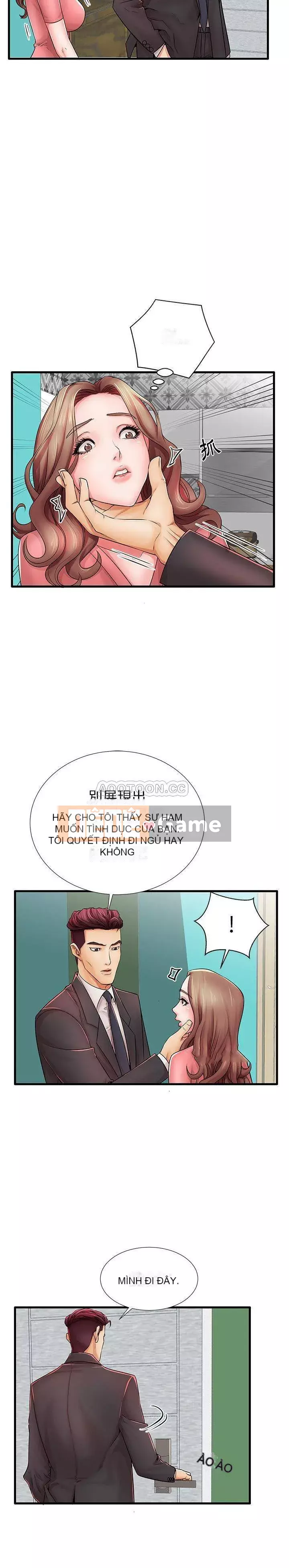 Mẹ Bị Loại Tập 1-54