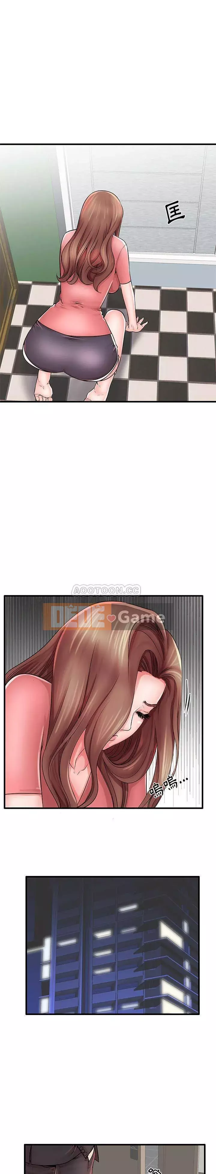 Mẹ Bị Loại Tập 1-54