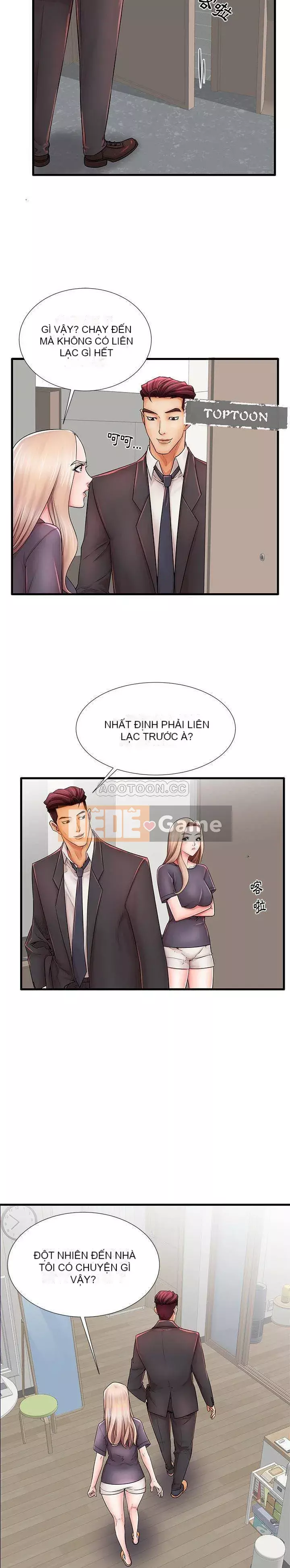 Mẹ Bị Loại Tập 1-54