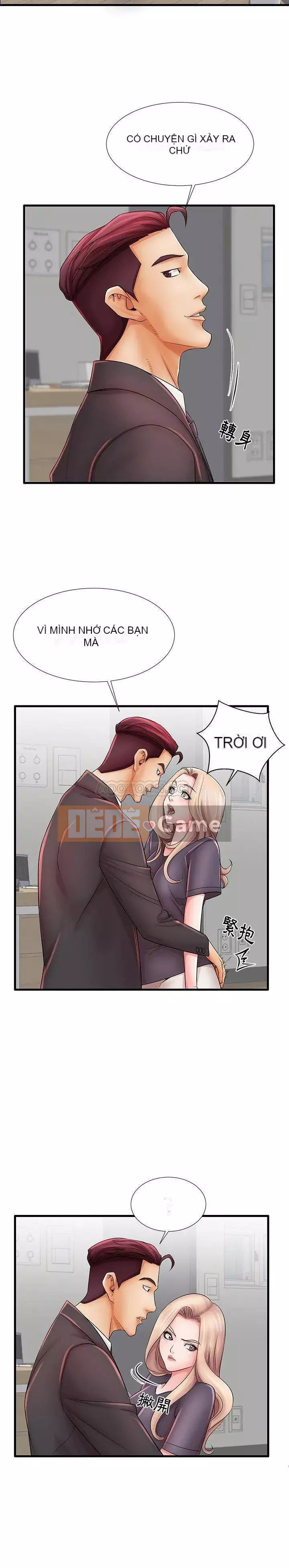 Mẹ Bị Loại Tập 1-54